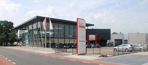 Autobedrijf Kormelink